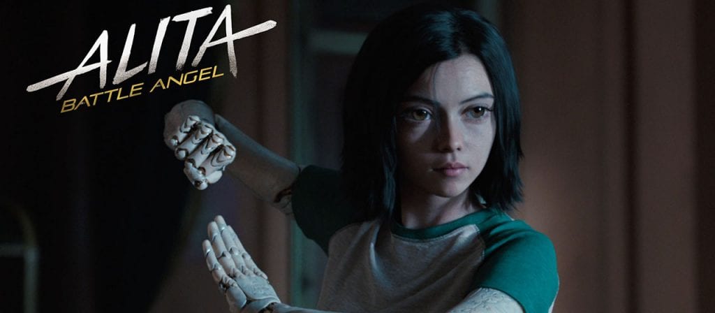 Alita