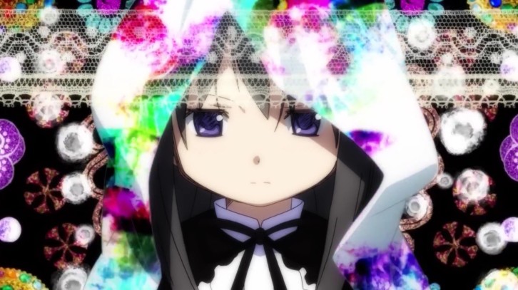 Homura Akemi