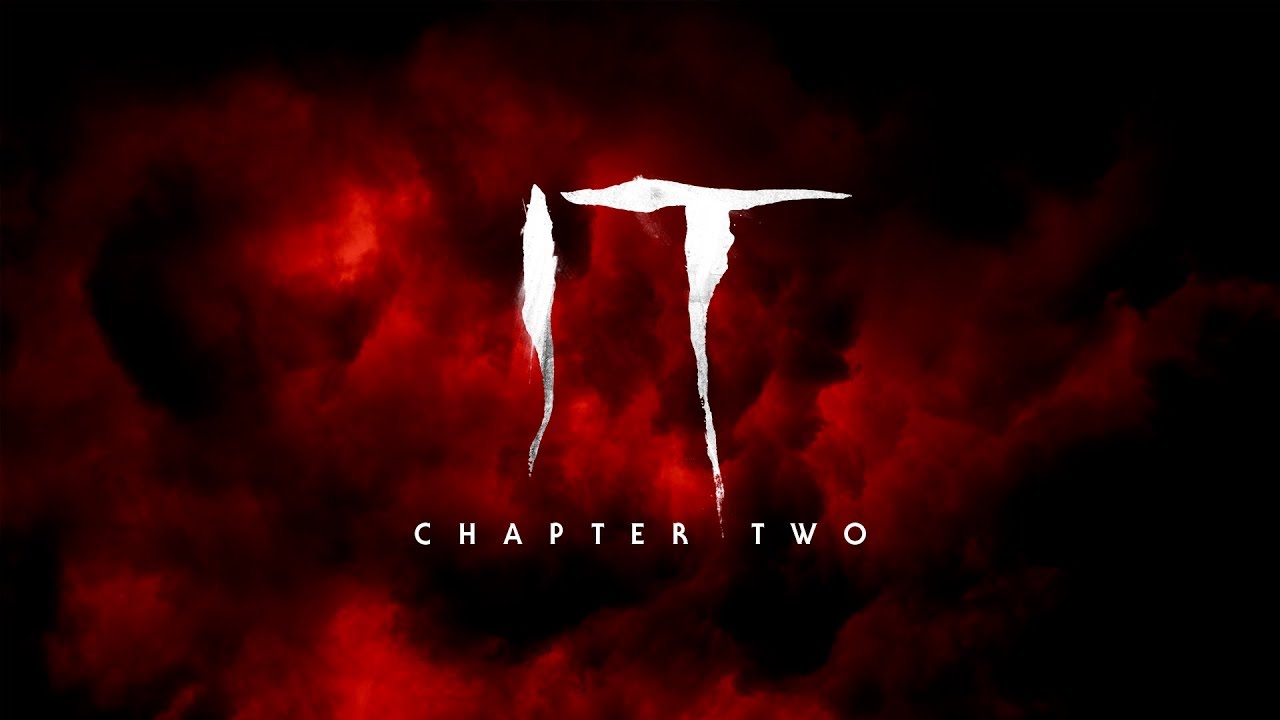 IT Chapter Two - estrena póster y trailer - Tadaima