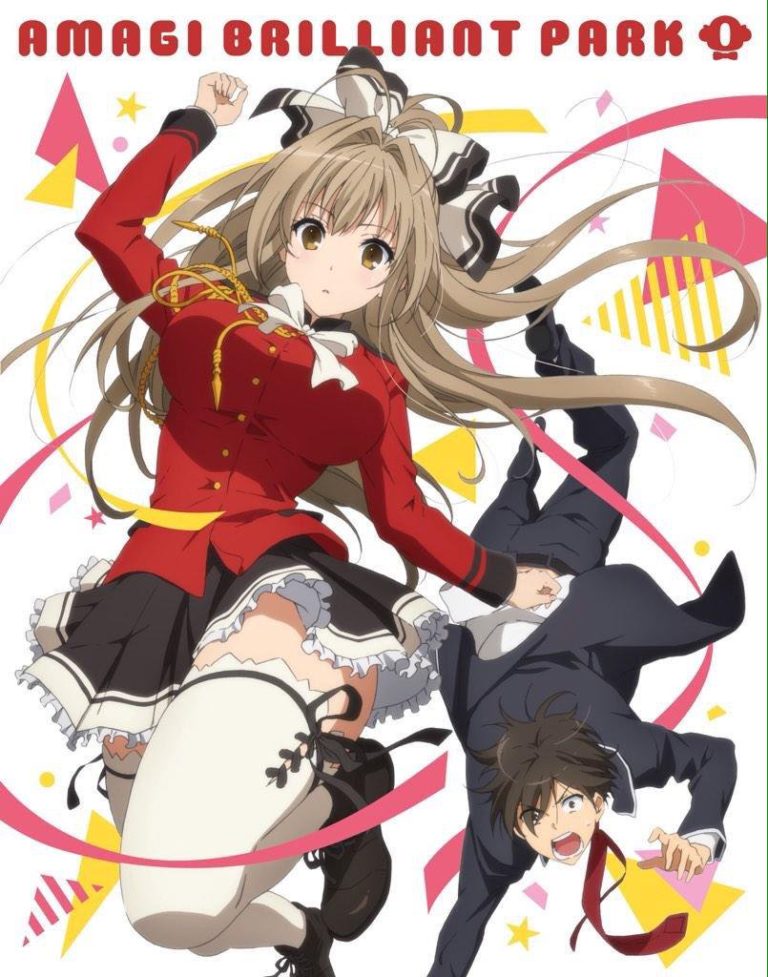 amaburi