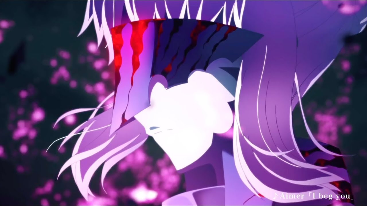 Fate Stay Night Heaven S Feel Ii Lost Butterfly Tadaima Fate Stay Night Heaven S Feel Ii Lost Butterfly Tadaima