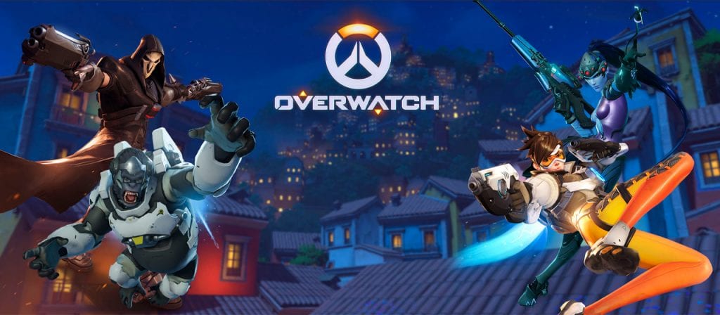 Overwatch