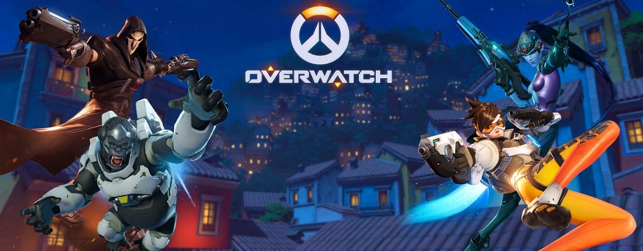 Overwatch