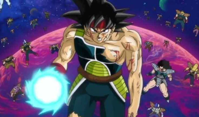 Bardock