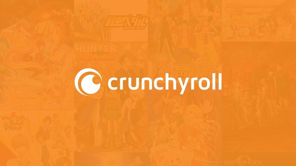 Crunchyroll