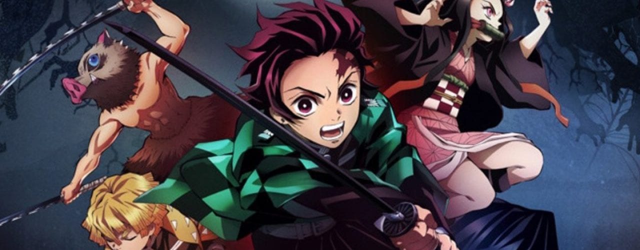 Kimetsu No Yaiba ofrece nuevos detalles del estreno de la temporada 3