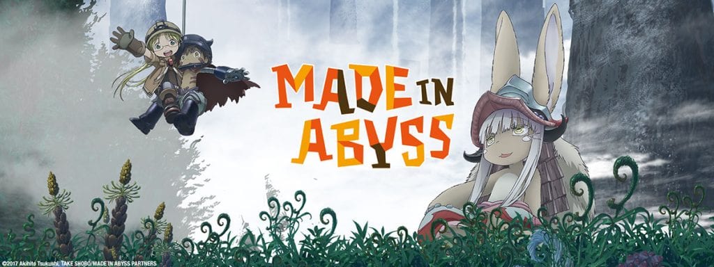 Made in Abyss