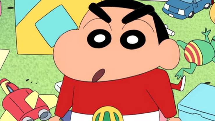 Crayón Shin-chan