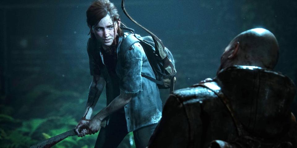 The Last of Us 2 es uno de los nominados a los Golden Joystick Awards