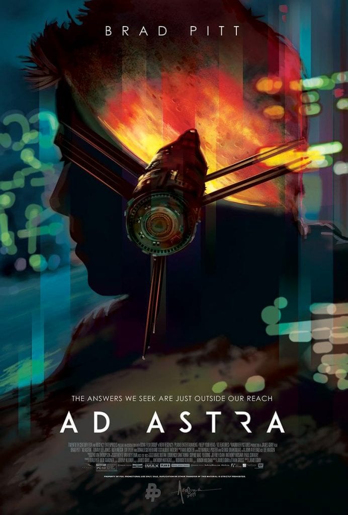 Ad Astra