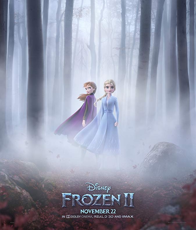 Frozen 2