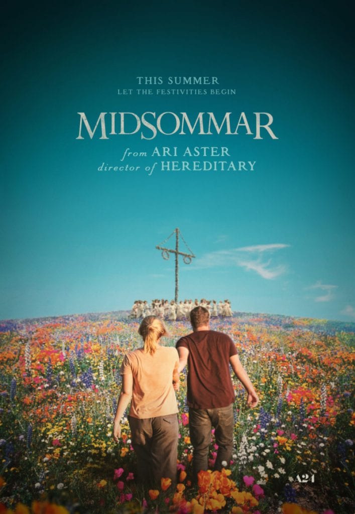 Midsommar