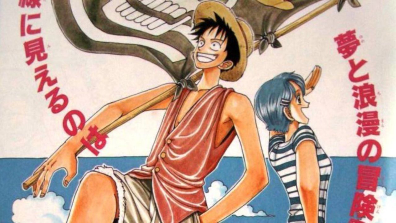 One Piece Romance Dawn Lanza Video Promocional Tadaima One Piece Romance Dawn Lanza Video Promocional Tadaima