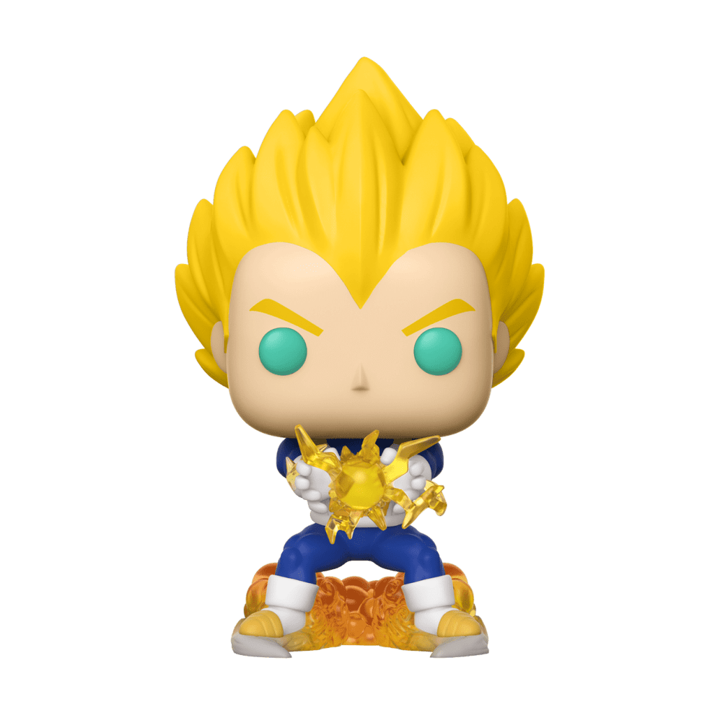 FUNKO - Vegeta