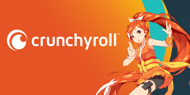 Crunchyroll