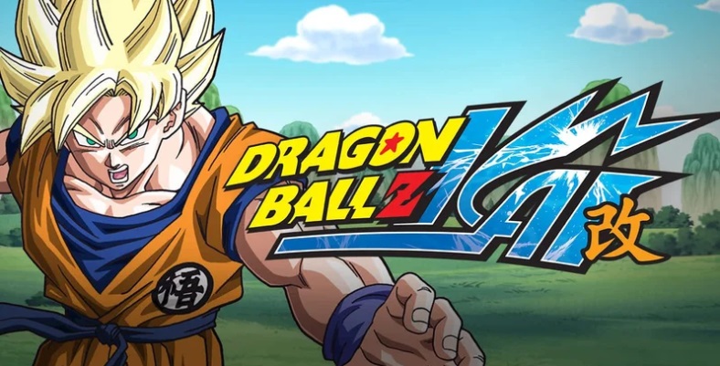 Dragon Ball Z llega a Netflix... o eso se decía | Tadaima