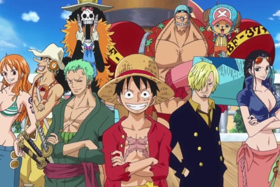 One Piece Archivos Pagina 3 De 3 Tadaima