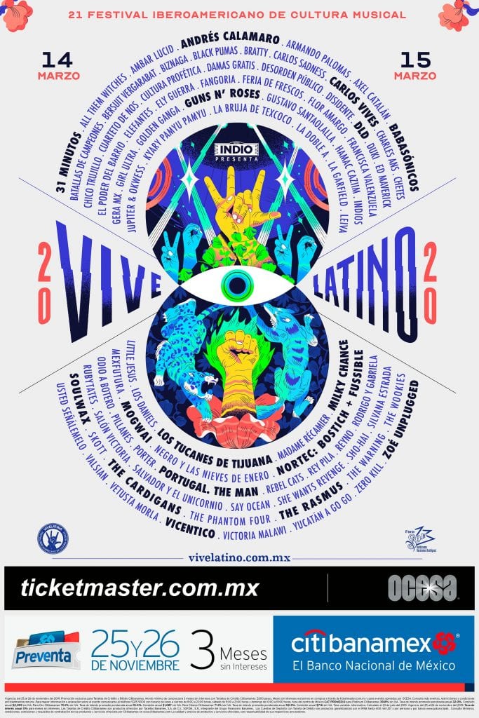Vive Latino