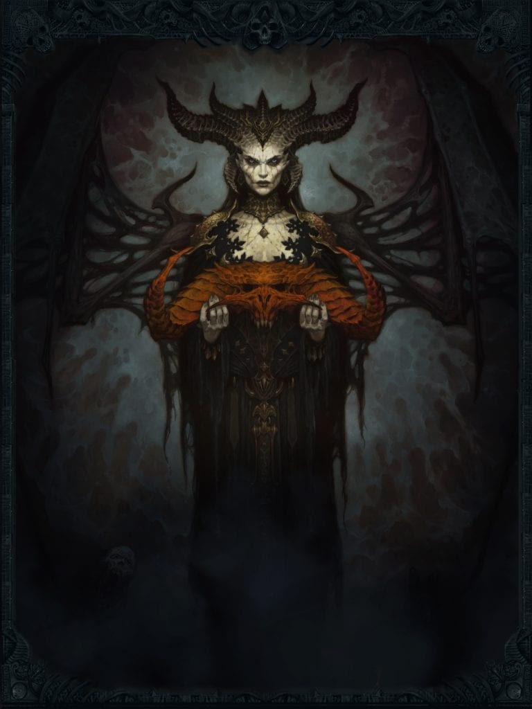 Diablo IV