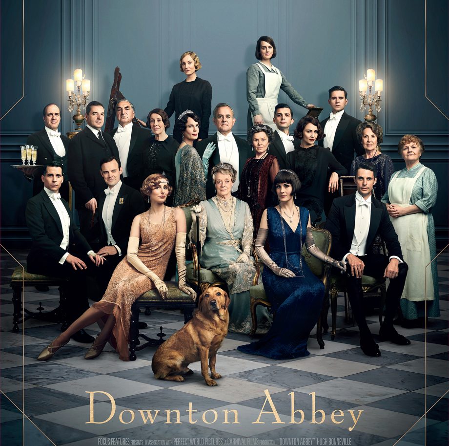 Downton Abbey