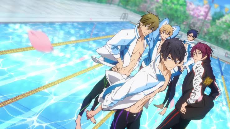 Free!