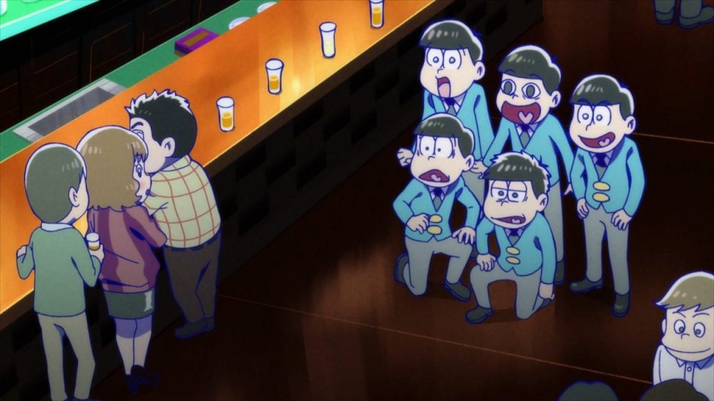 Osomatsu-san