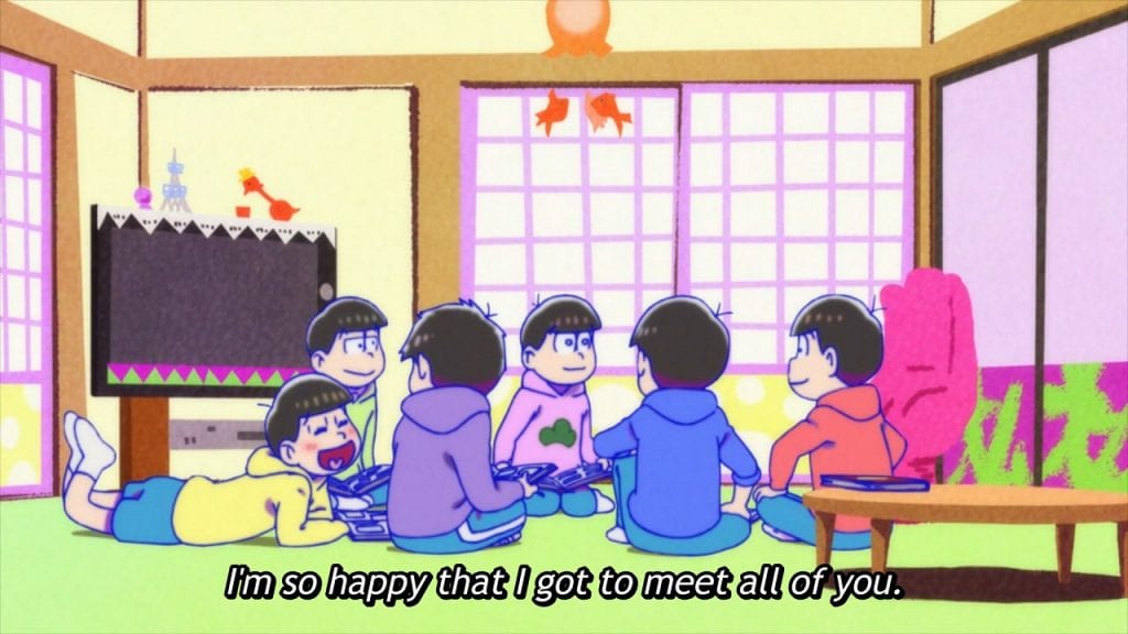 Osomatsu-san