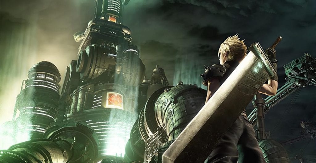 Final Fantasy VII