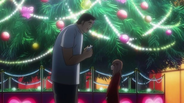 Ore Monogatari! Navidad