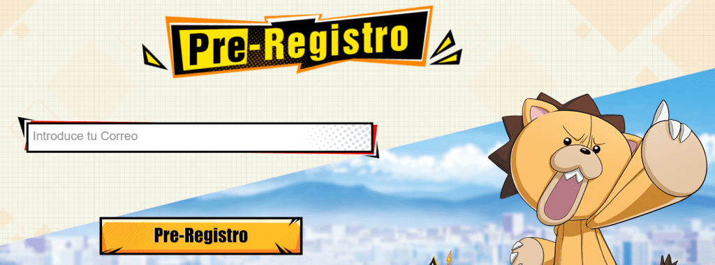 Registro