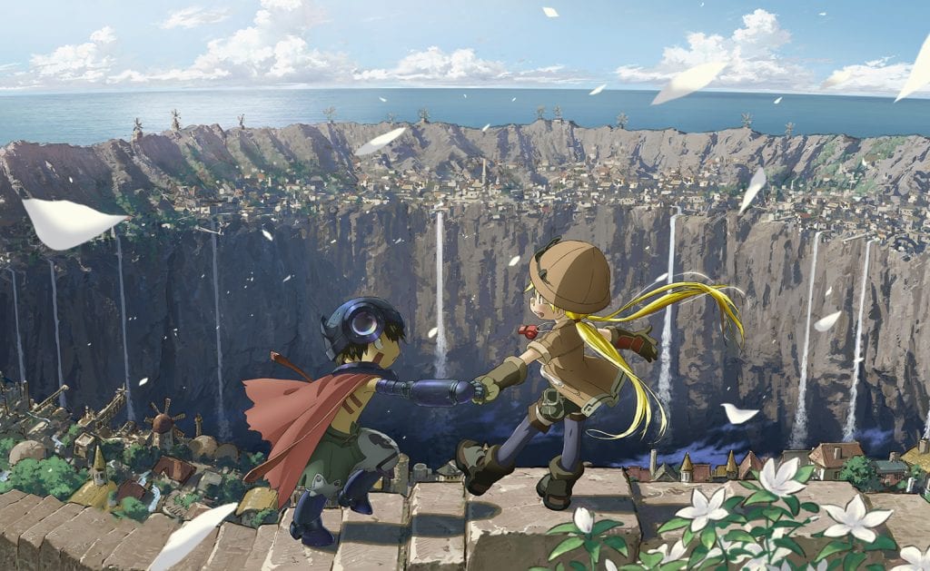 Made in Abyss