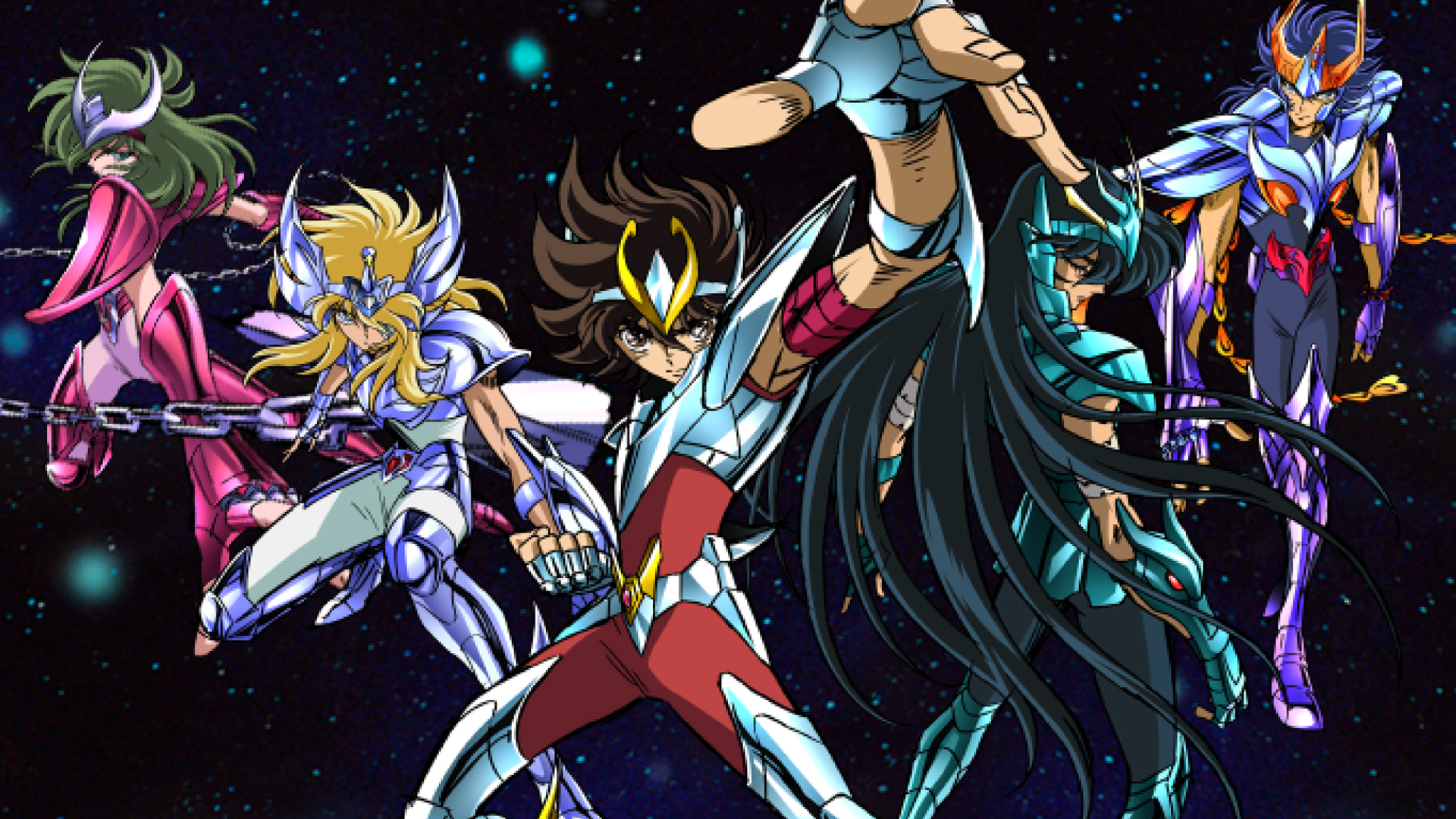 Llega a México Pegasus Fantasy A Symphonic Experience!