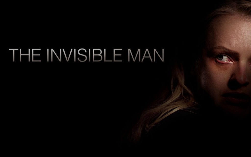 Hombre Invisible