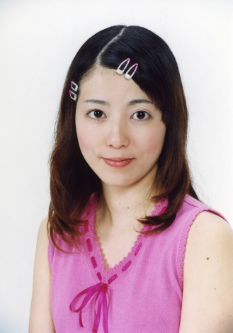 Tamaki Nakanishi