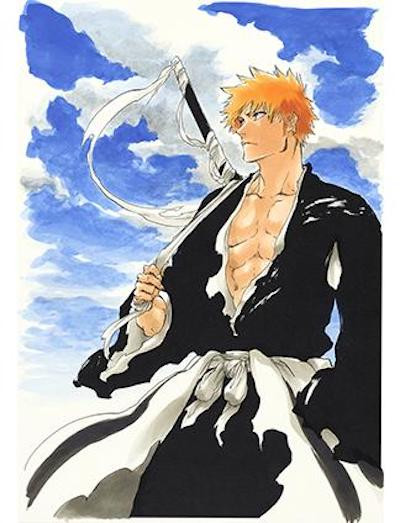 Bleach