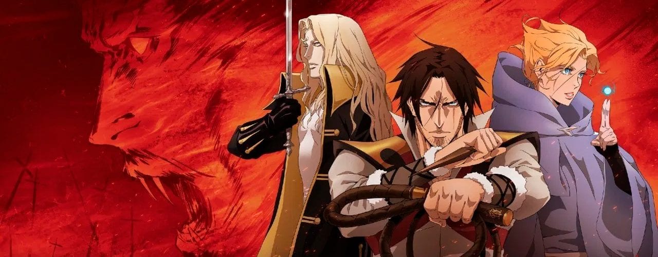 Castlevania
