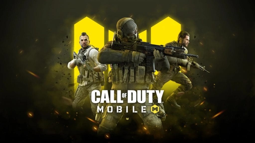 Call of Duty: Mobile World Championship