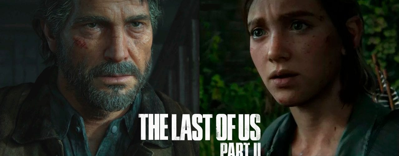 The Last of Us 2