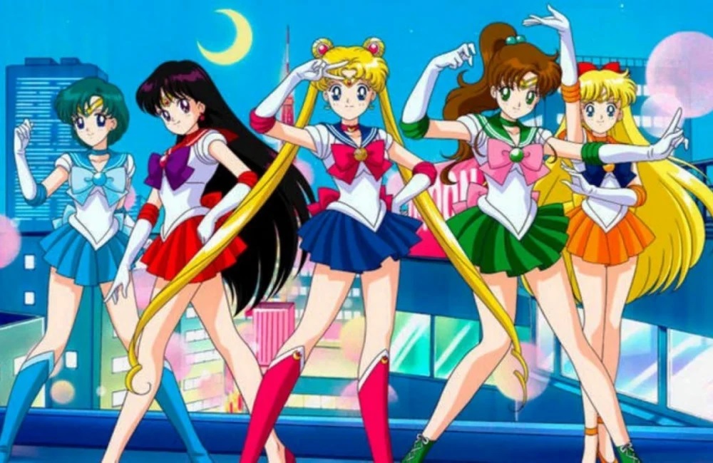 Sailor Moon