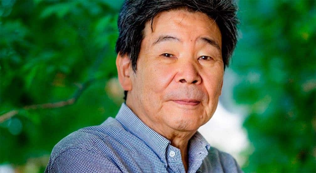 Isao Takahata