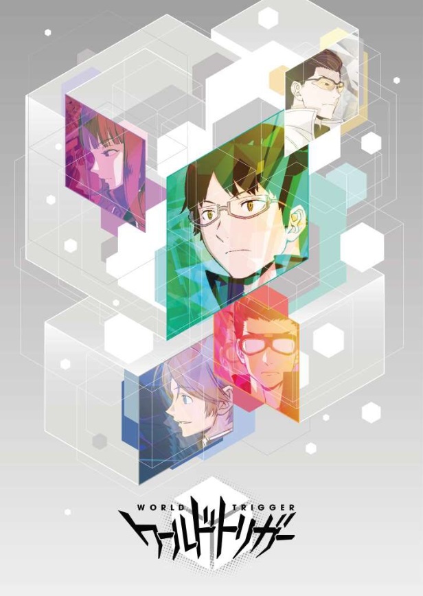 World Trigger