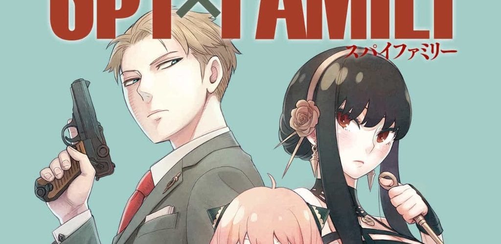 Los fans de SPY x FAMILY eligieron su expresión favorita de Anya