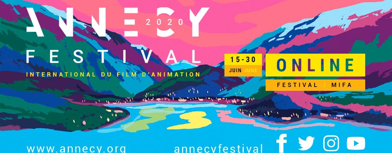 Annecy 2020