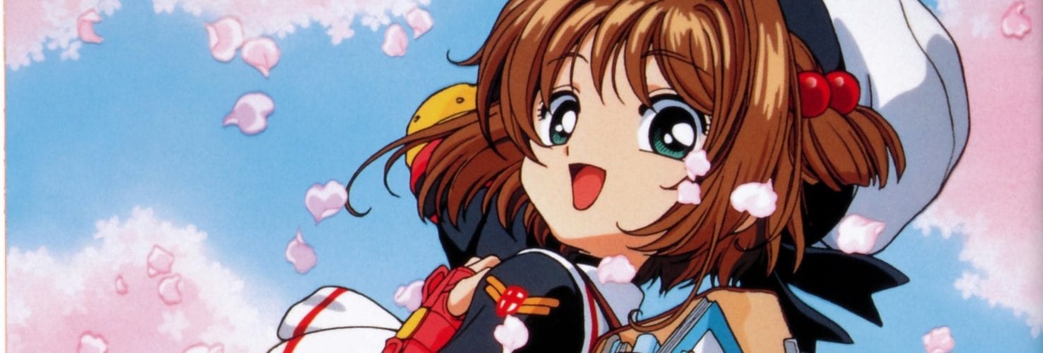 Card Captor Sakura llegará a Netflix... en Estados Unidos