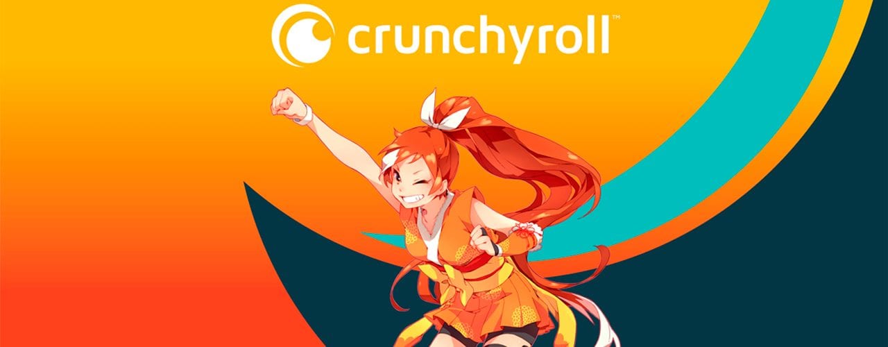 Crunchyroll