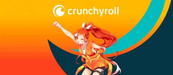 Crunchyroll