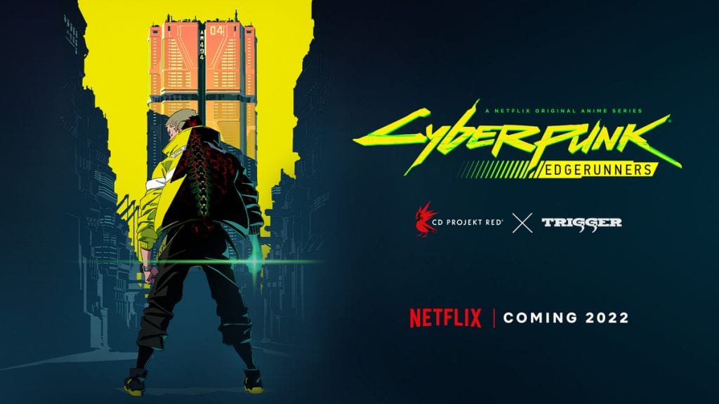 Cyberpunk 2077