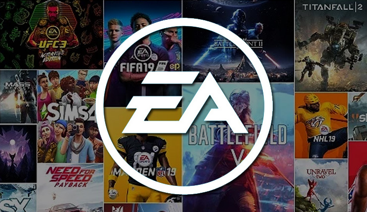 Electronic Arts