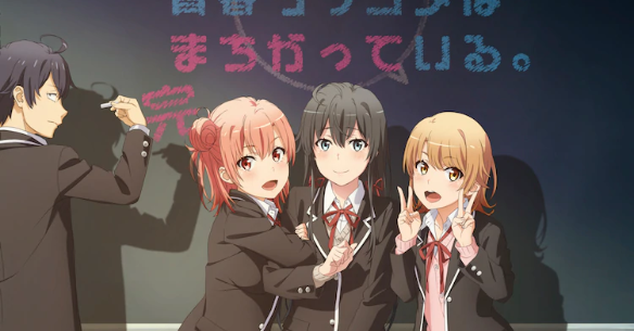 OREGAIRU TENDRÁ 4 TEMPORADA? 