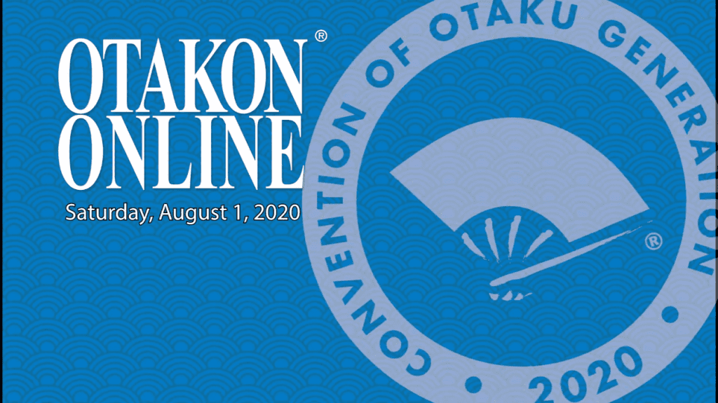 Otakon 2020